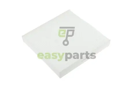 WINFIL Фільтр салону NTY FCF-HD-017