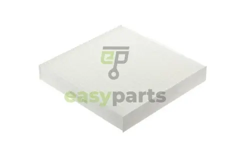 WINFIL Фільтр салону NTY FCF-HD-008