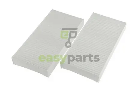 WINFIL Фильтр салона NTY FCF-HD-004