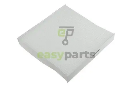 WINFIL Фильтр салона NTY FCF-HD-000