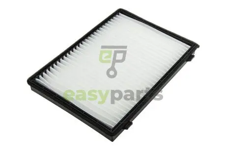 WINFIL Фильтр салона NTY FCF-DW-015