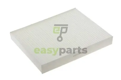 WINFIL Фильтр салона NTY FCF-FR-013