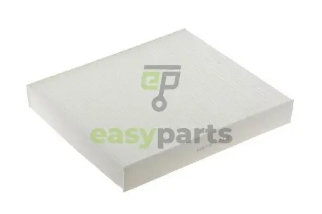 WINFIL Фильтр салона NTY FCF-FR-018