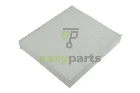 WINFIL Фильтр салона NTY FCF-FR-020