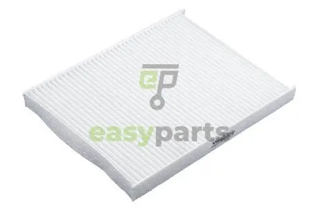 WINFIL Фильтр салона NTY FCF-FT-013