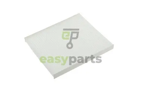 WINFIL Фильтр салона NTY FCF-FT-018