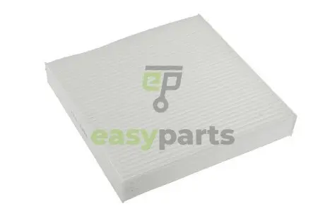 WINFIL Фильтр салона NTY FCF-CT-002