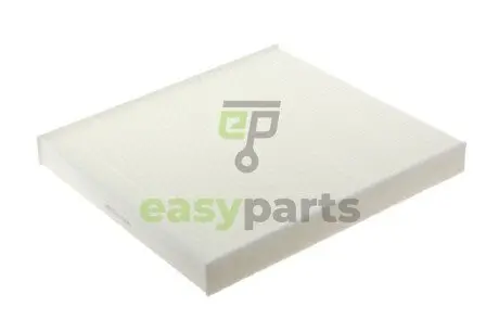 WINFIL Фильтр салона NTY FCF-CH-006