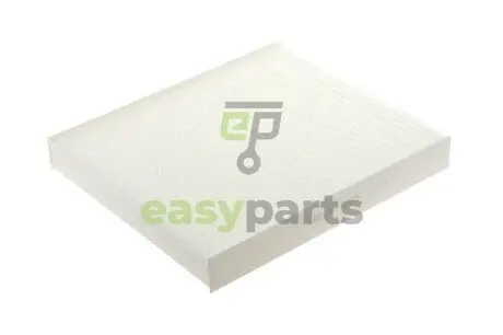 WINFIL Фильтр салона NTY FCF-CH-005