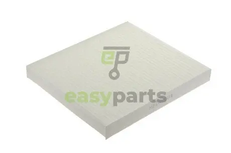 WINFIL Фильтр салона NTY FCF-CH-004