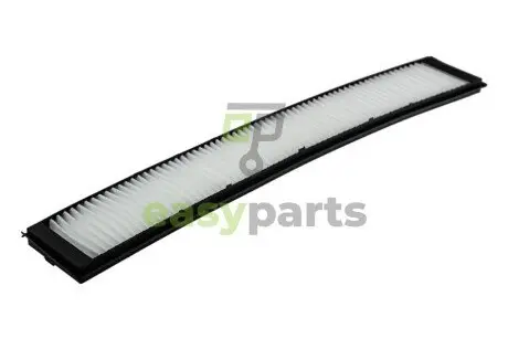 WINFIL Фільтр салону NTY FCF-BM-011