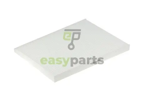 WINFIL Фильтр салона NTY FCF-CH-001