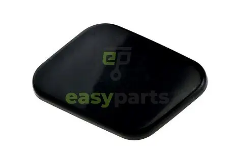 Заглушка бампера NTY EDS-NS-003