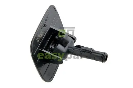 Заглушка бампера NTY EDS-HY-503