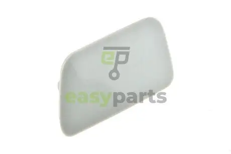 Заглушка бампера NTY EDS-BM-036