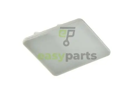 Заглушка бампера NTY EDS-BM-033