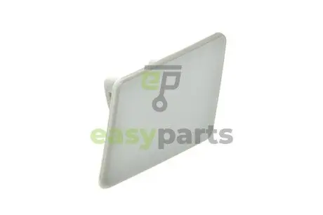 Заглушка бампера NTY EDS-BM-032