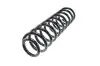 Пружина підвіски пер NTY ASZ-CH-004 (фото 3)