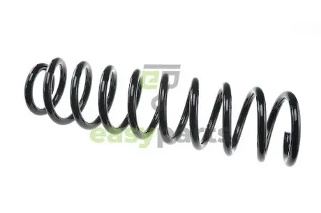 Пружина підвіски пер NTY ASZ-CH-004