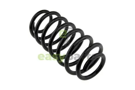 Пружина підвіски пер NTY ASZ-CH-002