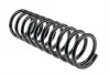 Пружина підвіски пер NTY ASZ-CH-001 (фото 2)