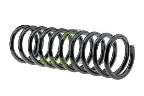 Пружина підвіски пер NTY ASZ-CH-001