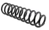 Пружина підвіски пер NTY ASZ-CH-000 (фото 1)