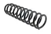 Пружина підвіски пер NTY ASZ-CH-000 (фото 2)