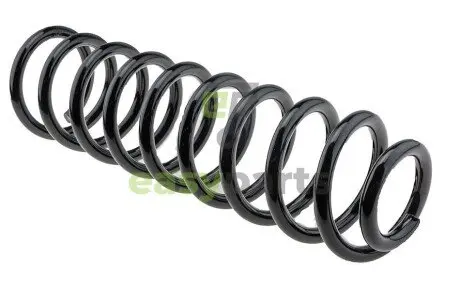 Пружина підвіски пер NTY ASZ-CH-000