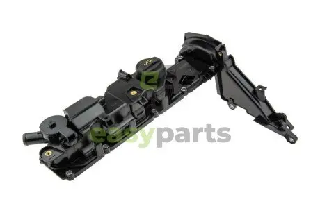 Клапанна кришка Citroen berlingo (B9) 08-1.6HDI NTY BPZ-CT-008