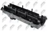 Кришка головки блоку Skoda Fabia 1,9D 99-07, Octavia 96-10/ VW Polo 98-01,02-/ Audi A3 96-01 NTY BPZ-VW-018 (фото 2)