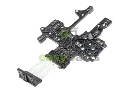 Ремкомплект АКПП NTY EAT-AU-001