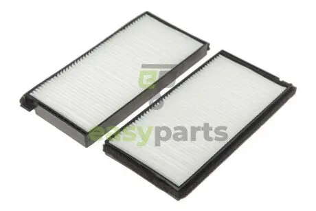 САЛОННЫЙ ФИЛЬТР WINFIL NTY FCF-HY-518