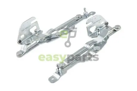 Петля багажника NTY EZC-VW-161