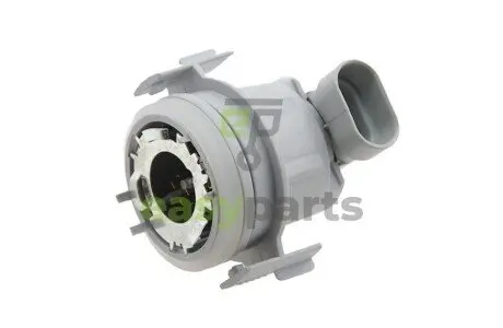 Тримач лампи NTY EZ-BM-000