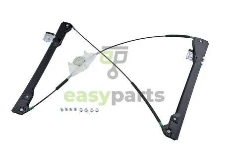 Стеклоподъемник NTY EPS-VW-073