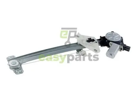 Стеклоподъемник NTY EPS-HD-008