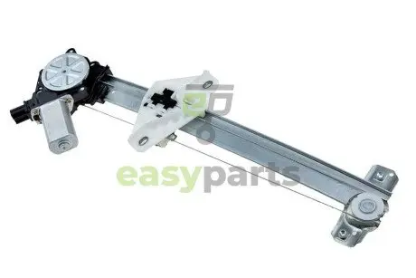 Стеклоподъемник NTY EPS-HD-009