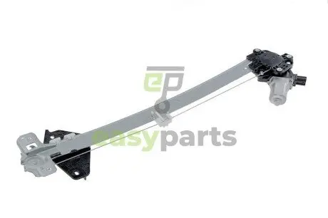 Стеклоподъемник NTY EPS-HD-007