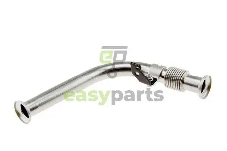 Шланг радиатора NTY EGR-ME-025