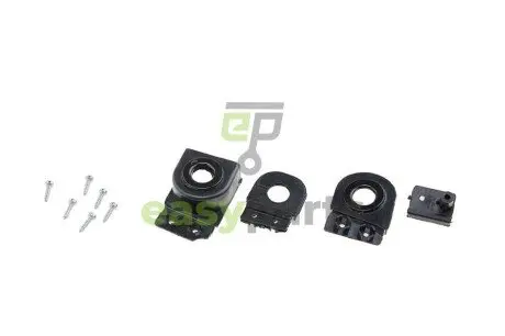 Ремкомплект фар NTY ECX-AU-001