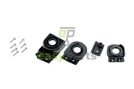 Ремкомплект фар NTY ECX-AU-000