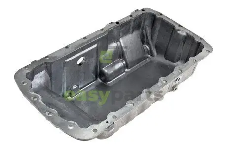 Масляний піддон NTY BMO-CT-012