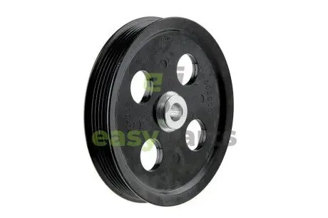 Шків насоса ГУР NTY RKP-CH-044