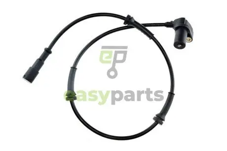 Датчик АБС зад. NTY HCA-VW-030