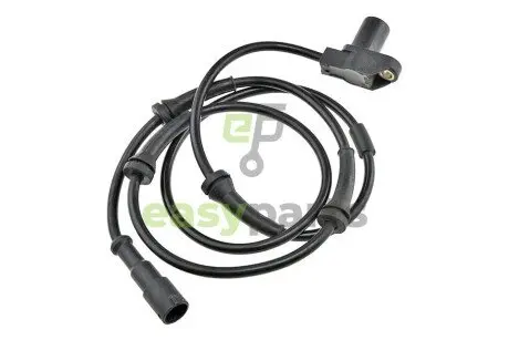 Датчик АБС зад. NTY HCA-VW-027