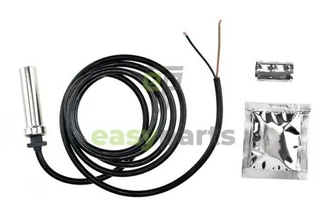 Датчик АБС зад. NTY HCA-VW-014