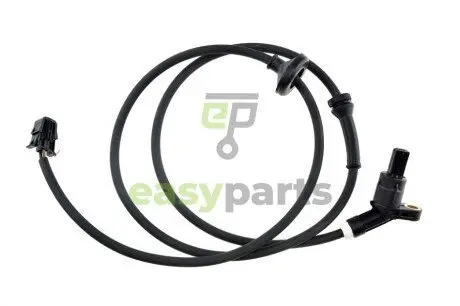 Датчик АБС зад. NTY HCA-VW-006