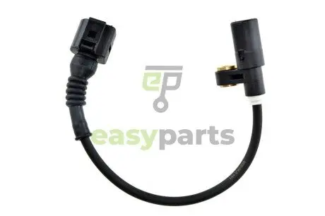 Датчик АБС зад. NTY HCA-VW-008