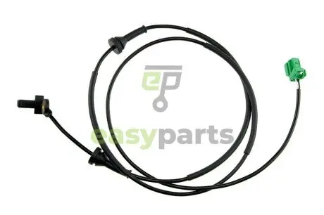 Датчик АБС зад. NTY HCA-VV-013